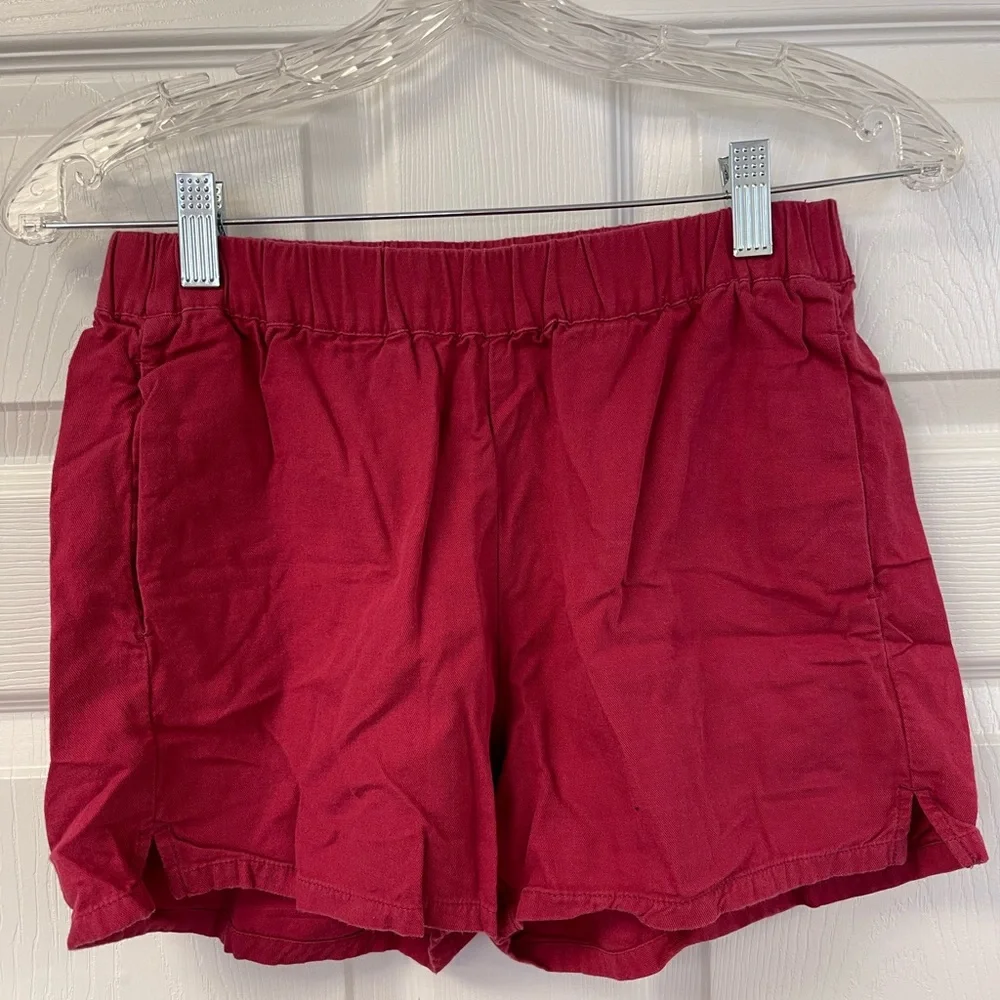 MADEWELL SHORTS - Picture 1 of 3